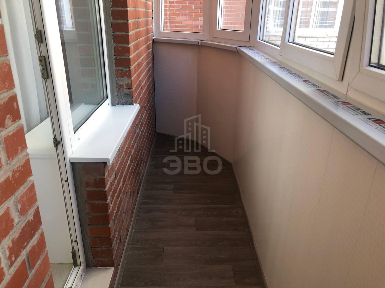 двухкомнатная квартира в Санкт-Петербурге по адресу: Ленская ул., 19, к 1