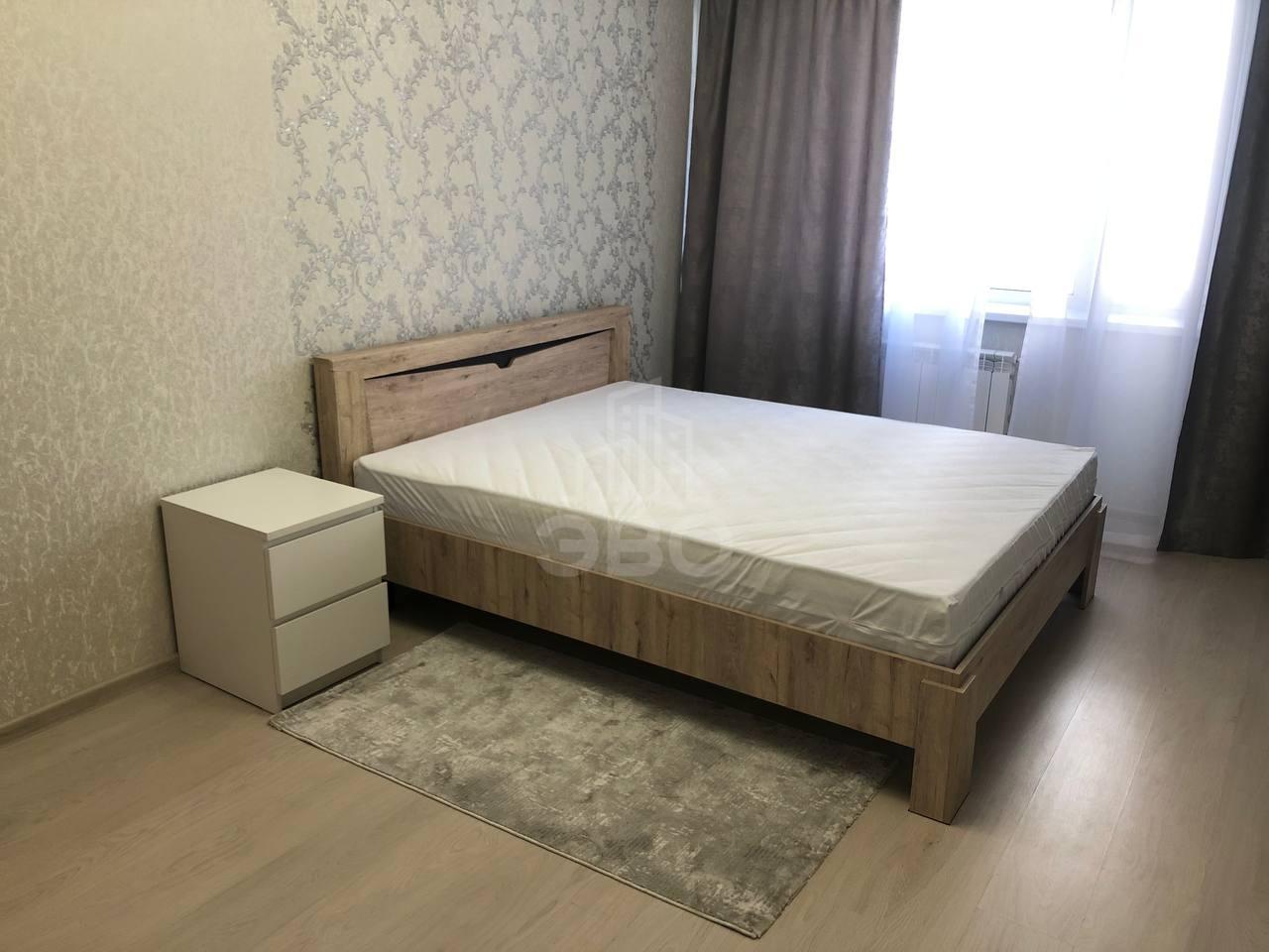 двухкомнатная квартира в Санкт-Петербурге по адресу: Ленская ул., 19, к 1