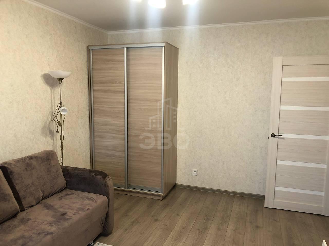 двухкомнатная квартира в Санкт-Петербурге по адресу: Ленская ул., 19, к 1