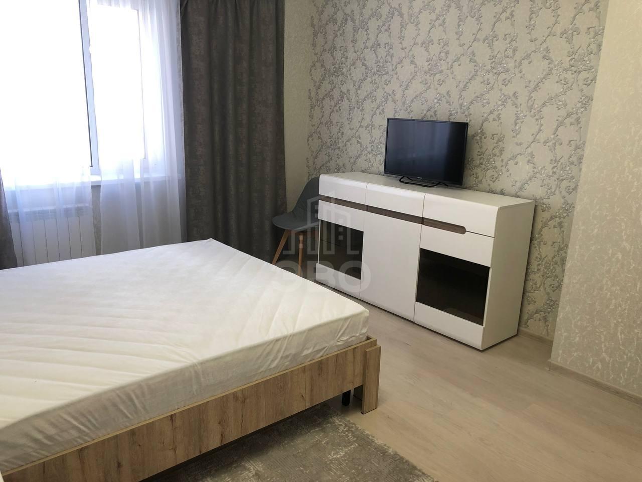 двухкомнатная квартира в Санкт-Петербурге по адресу: Ленская ул., 19, к 1