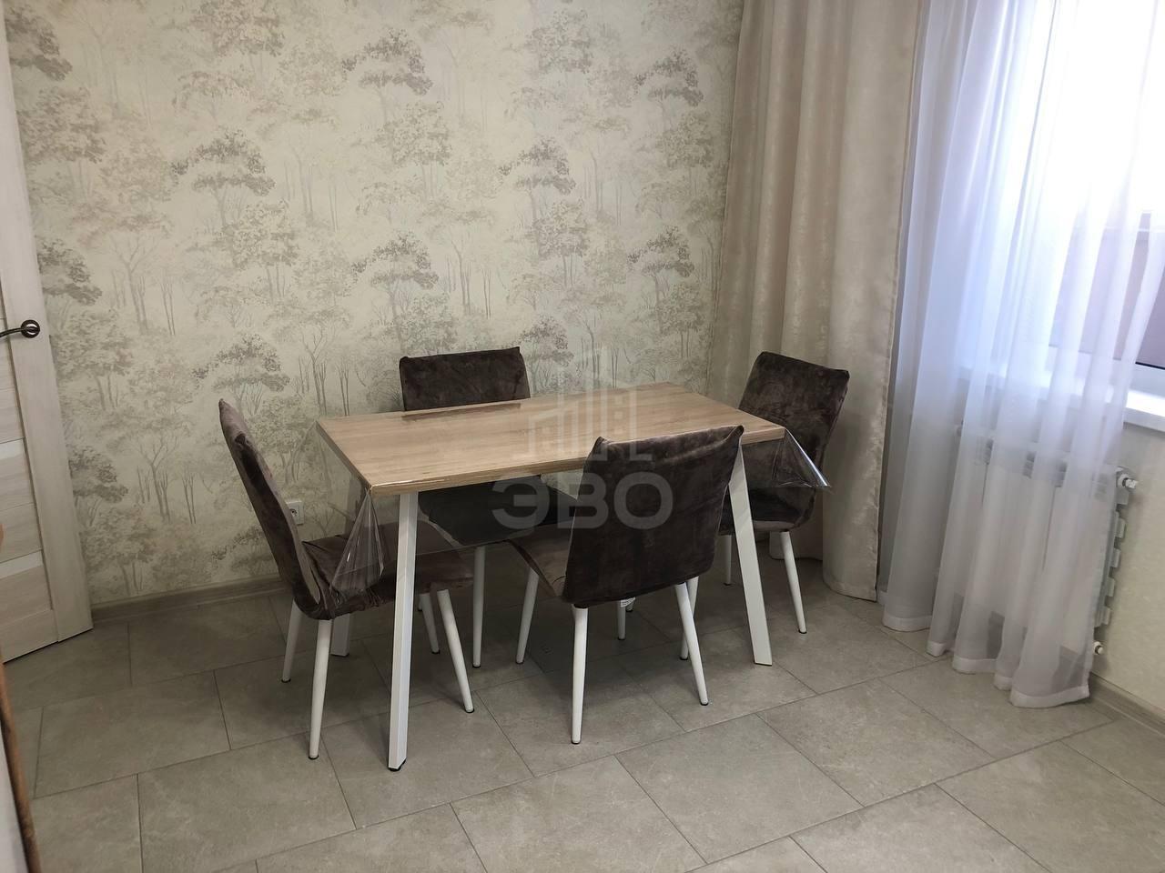 двухкомнатная квартира в Санкт-Петербурге по адресу: Ленская ул., 19, к 1