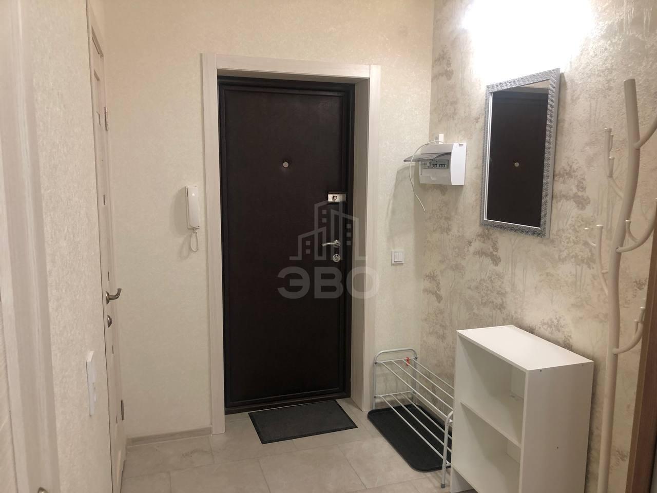 двухкомнатная квартира в Санкт-Петербурге по адресу: Ленская ул., 19, к 1