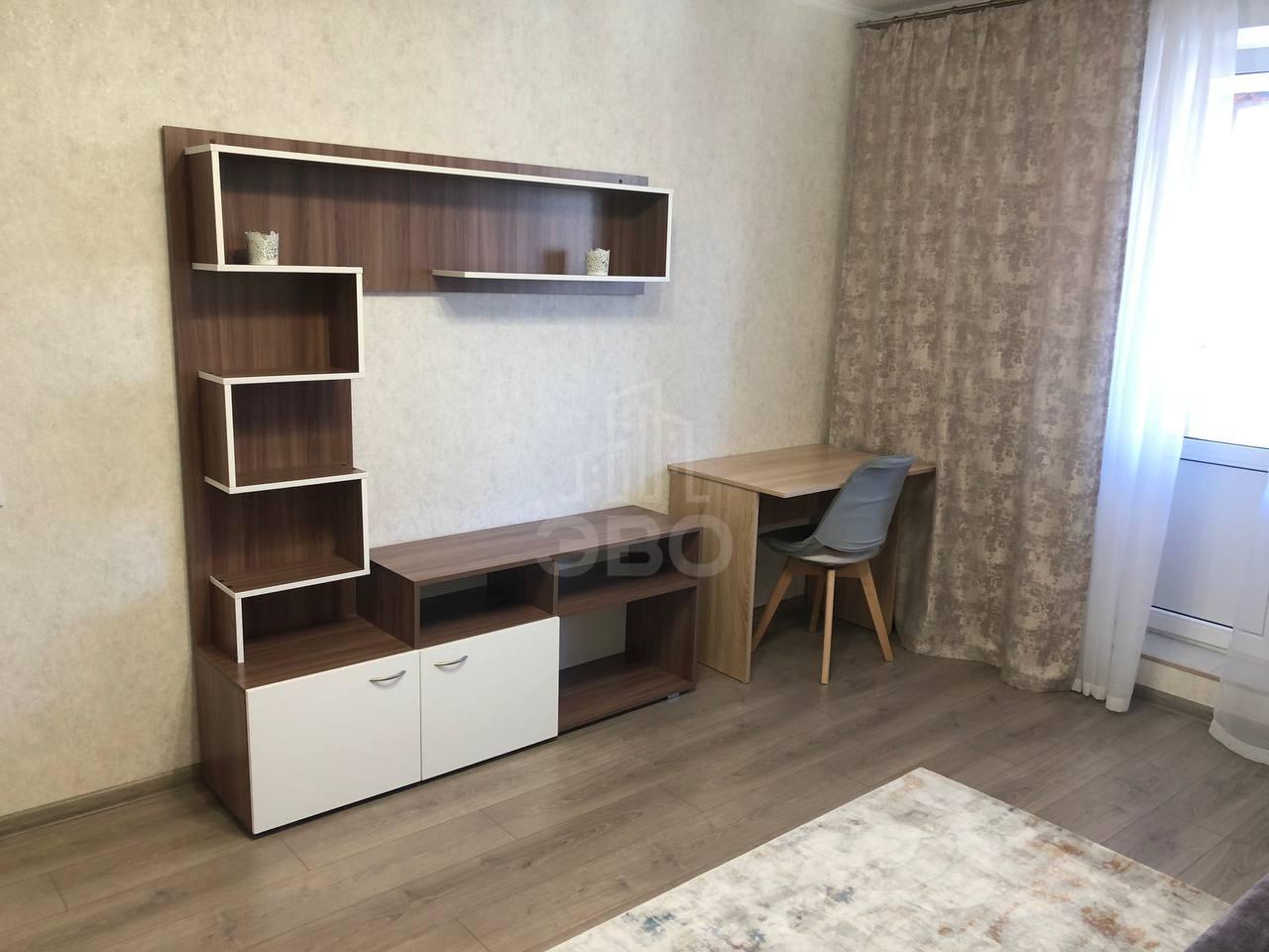 двухкомнатная квартира в Санкт-Петербурге по адресу: Ленская ул., 19, к 1