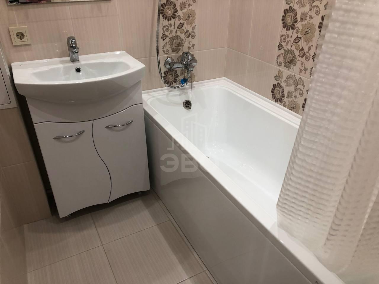 двухкомнатная квартира в Санкт-Петербурге по адресу: Ленская ул., 19, к 1