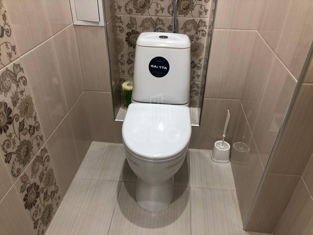 двухкомнатная квартира в Санкт-Петербурге по адресу: Ленская ул., 19, к 1