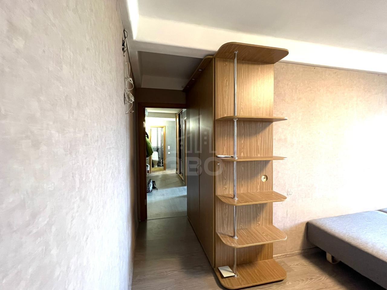 трехкомнатная квартира в Санкт-Петербурге по адресу: Энергетиков проспект, 54, к 1