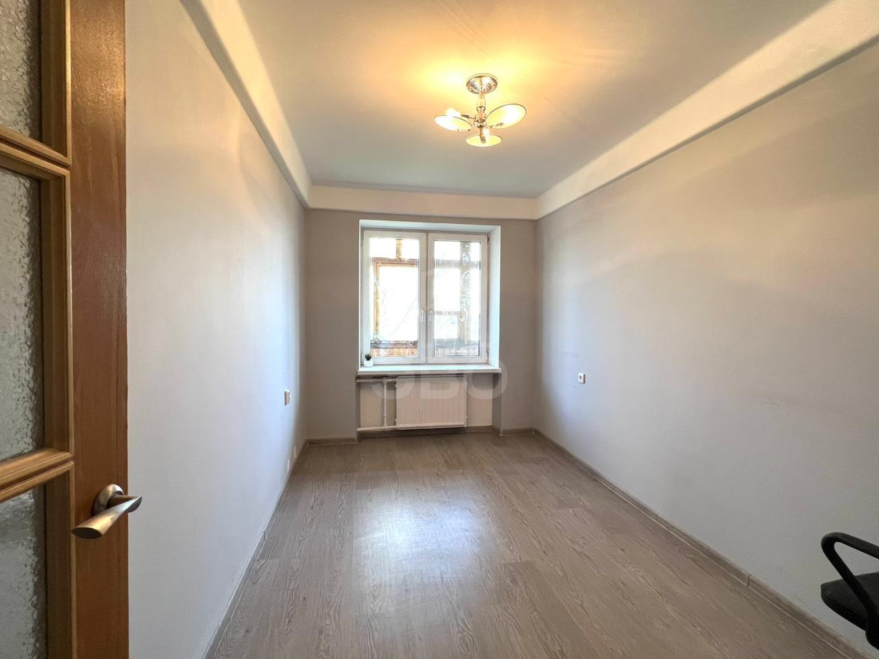 трехкомнатная квартира в Санкт-Петербурге по адресу: Энергетиков проспект, 54, к 1