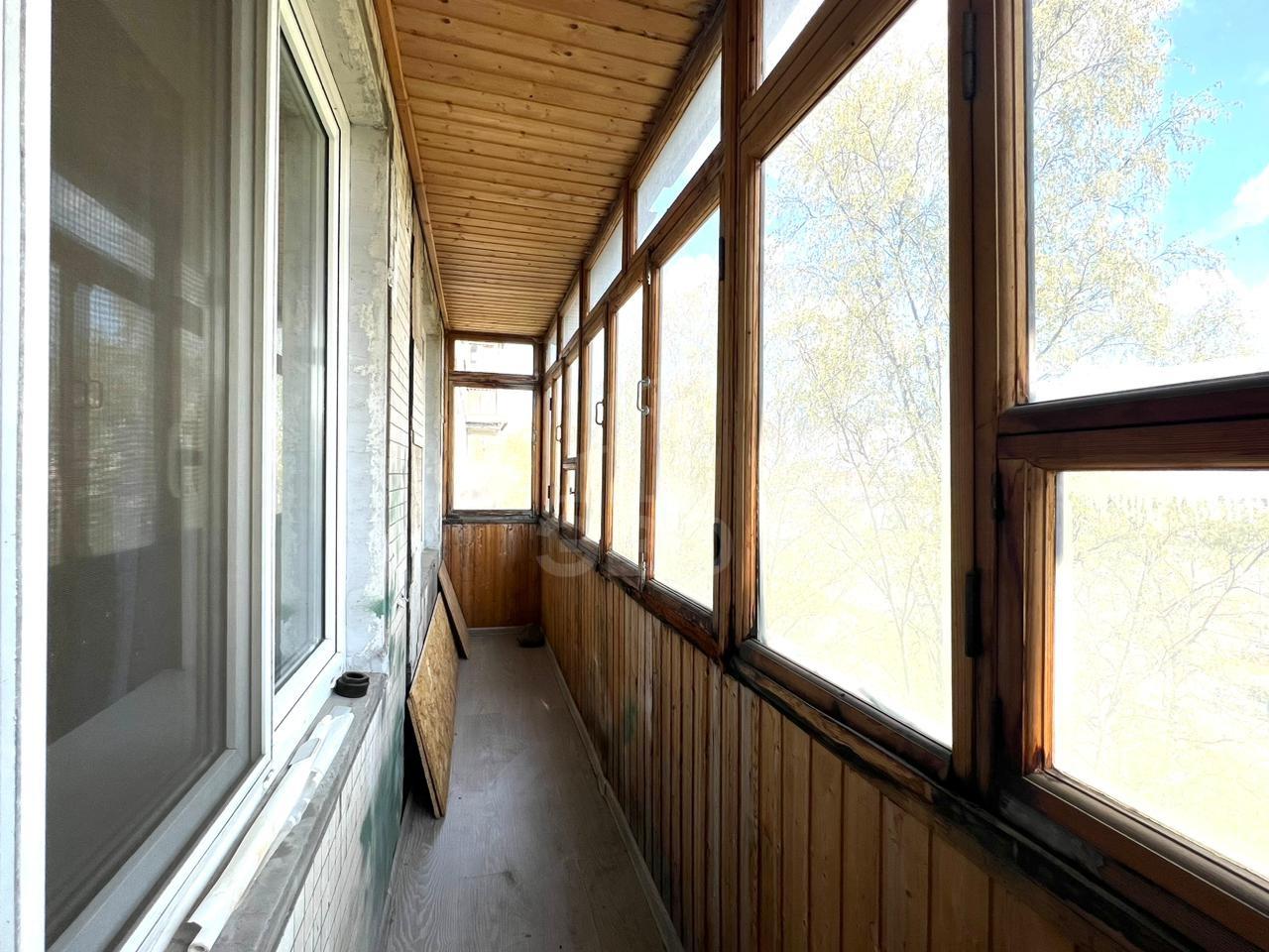 трехкомнатная квартира в Санкт-Петербурге по адресу: Энергетиков проспект, 54, к 1