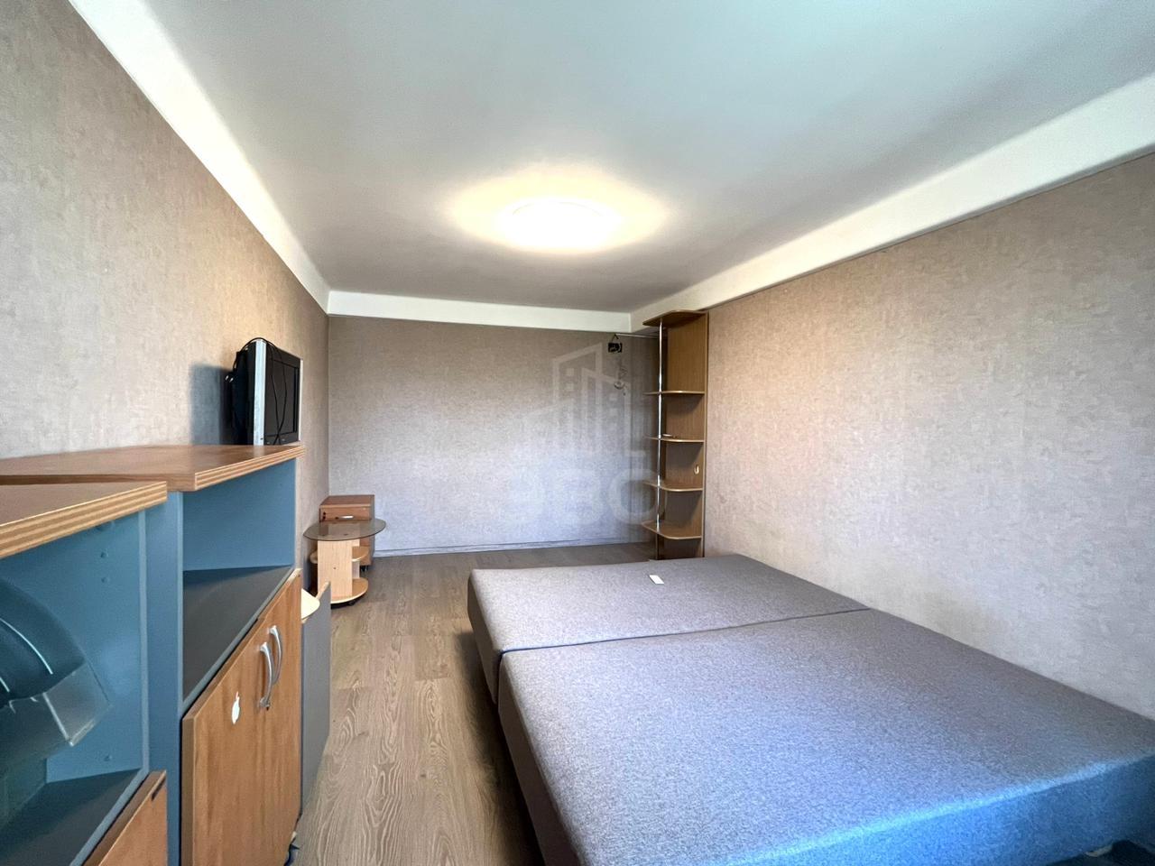 трехкомнатная квартира в Санкт-Петербурге по адресу: Энергетиков проспект, 54, к 1