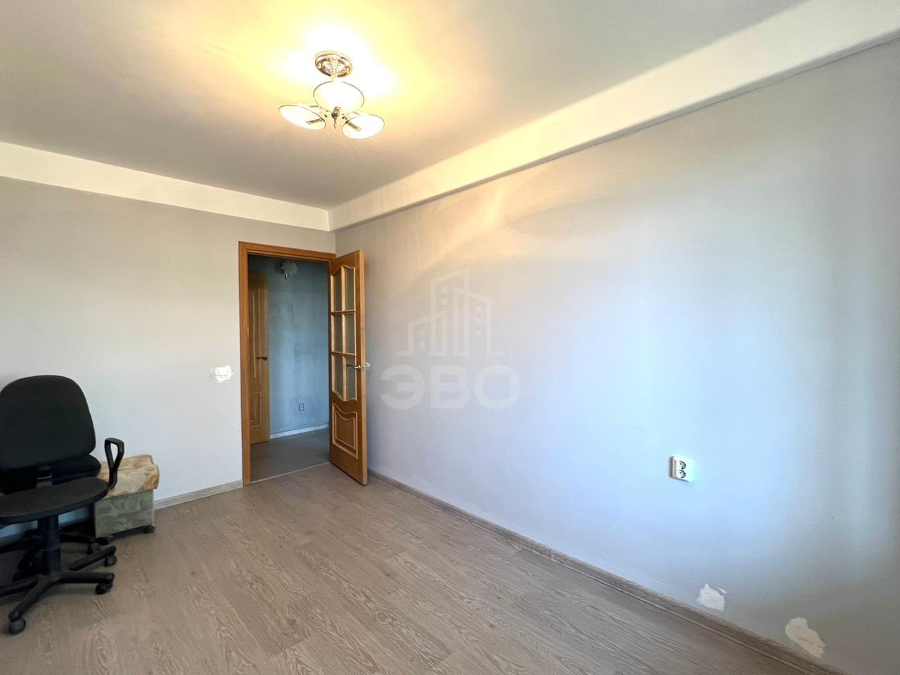 трехкомнатная квартира в Санкт-Петербурге по адресу: Энергетиков проспект, 54, к 1