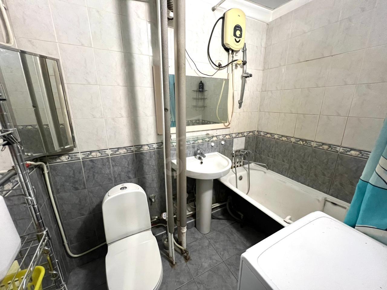 трехкомнатная квартира в Санкт-Петербурге по адресу: Энергетиков проспект, 54, к 1