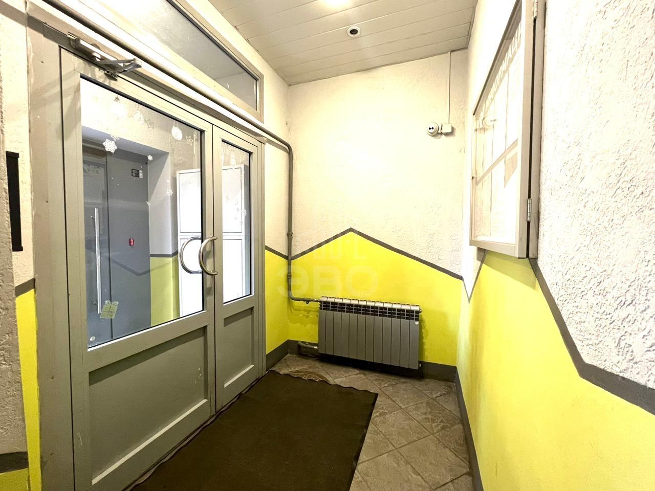 трехкомнатная квартира в Санкт-Петербурге по адресу: Энергетиков проспект, 54, к 1