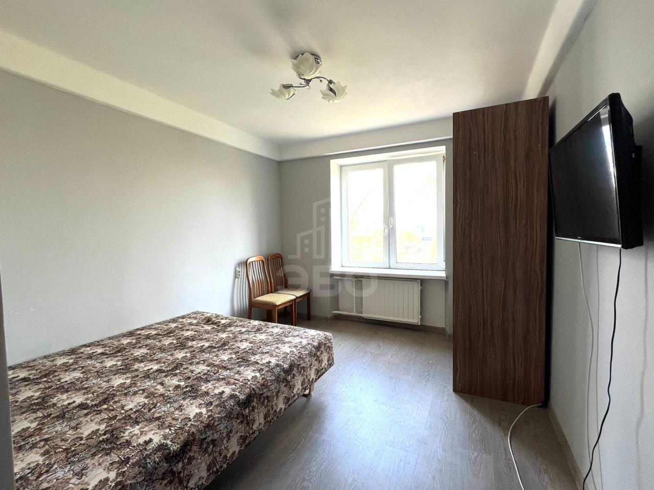 трехкомнатная квартира в Санкт-Петербурге по адресу: Энергетиков проспект, 54, к 1