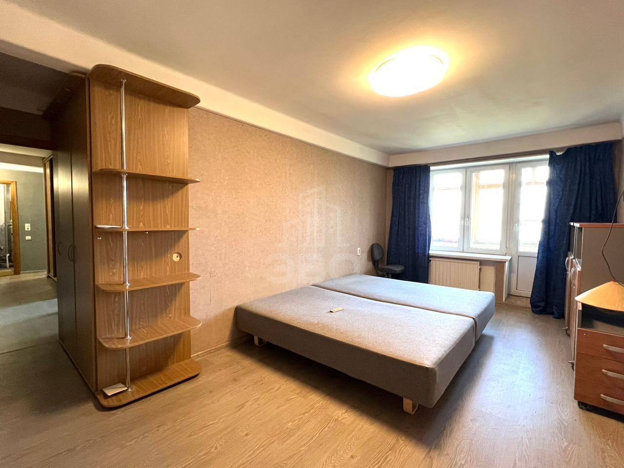 трехкомнатная квартира в Санкт-Петербурге по адресу: Энергетиков проспект, 54, к 1