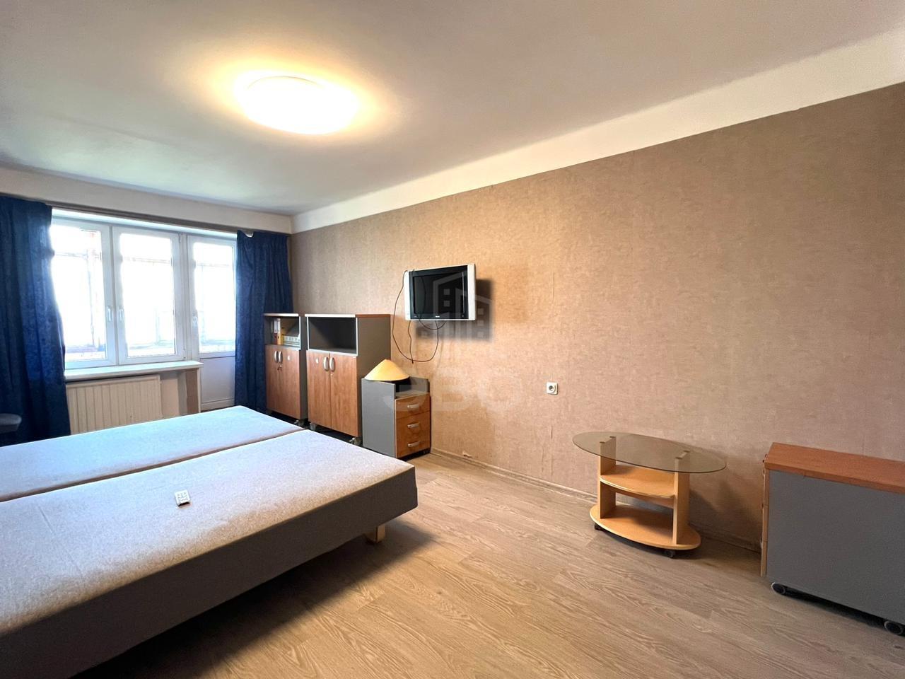 трехкомнатная квартира в Санкт-Петербурге по адресу: Энергетиков проспект, 54, к 1