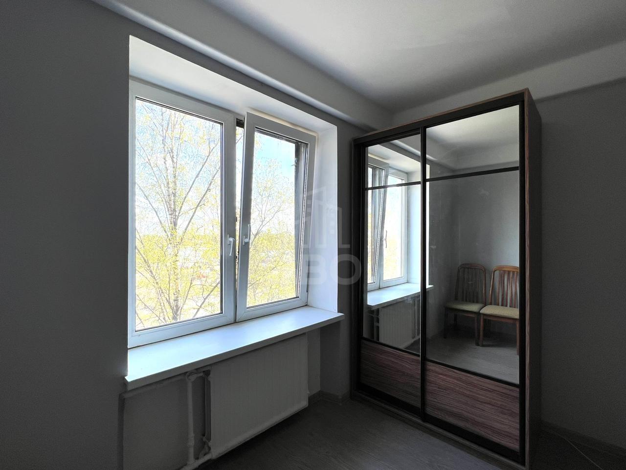 трехкомнатная квартира в Санкт-Петербурге по адресу: Энергетиков проспект, 54, к 1