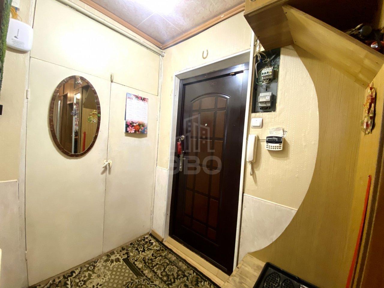 двухкомнатная квартира в Санкт-Петербурге по адресу: Тамбасова ул., 8, к 1