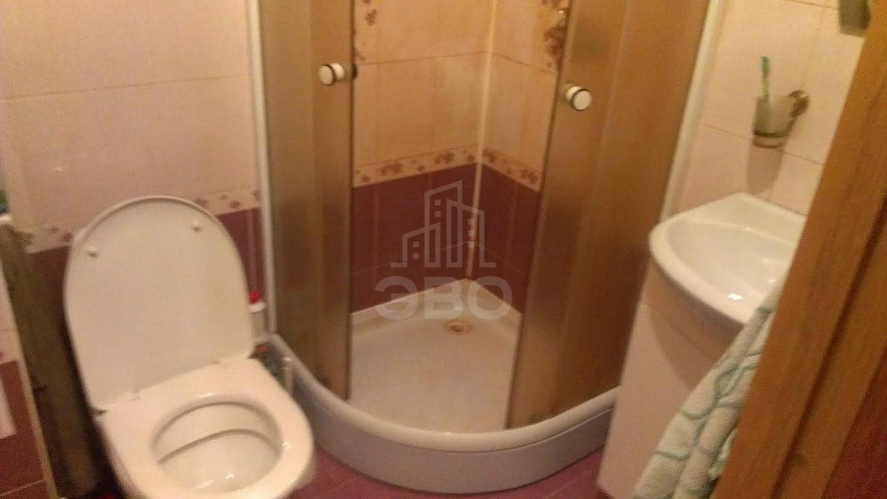 однокомнатная квартира в Санкт-Петербурге по адресу: Пулковская ул. 8