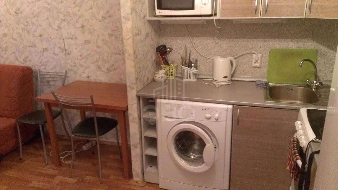 однокомнатная квартира в Санкт-Петербурге по адресу: Пулковская ул. 8