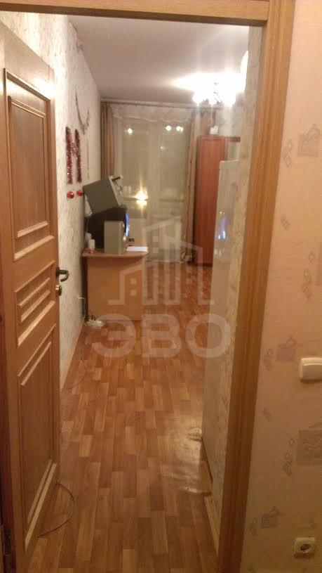 однокомнатная квартира в Санкт-Петербурге по адресу: Пулковская ул. 8