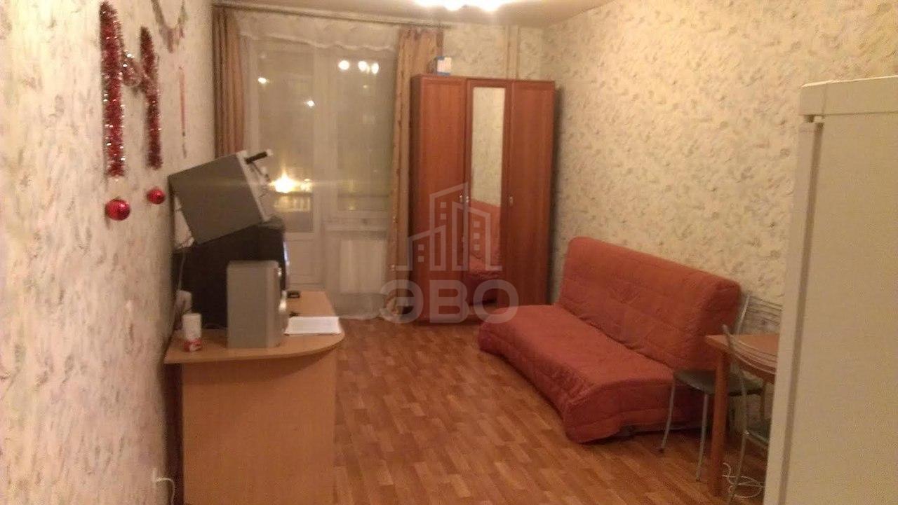 однокомнатная квартира в Санкт-Петербурге по адресу: Пулковская ул. 8