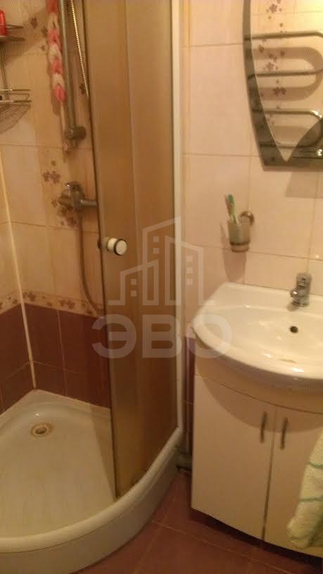 однокомнатная квартира в Санкт-Петербурге по адресу: Пулковская ул. 8