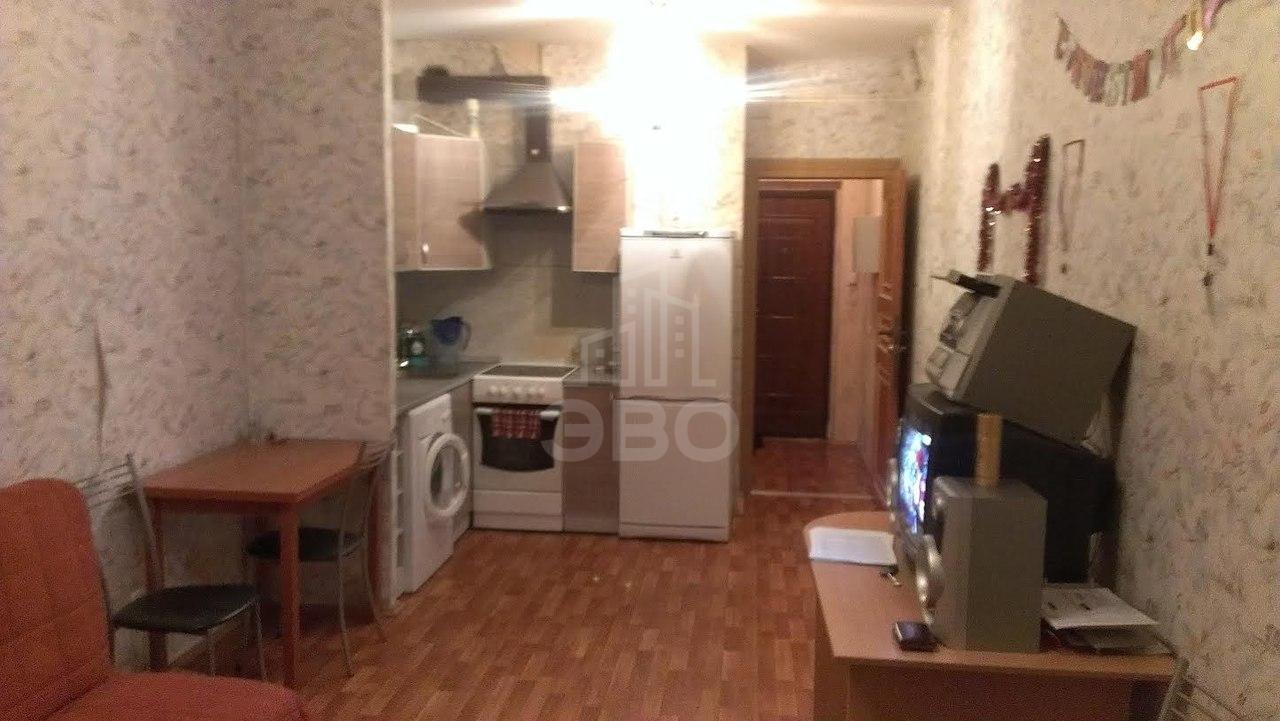 однокомнатная квартира в Санкт-Петербурге по адресу: Пулковская ул. 8