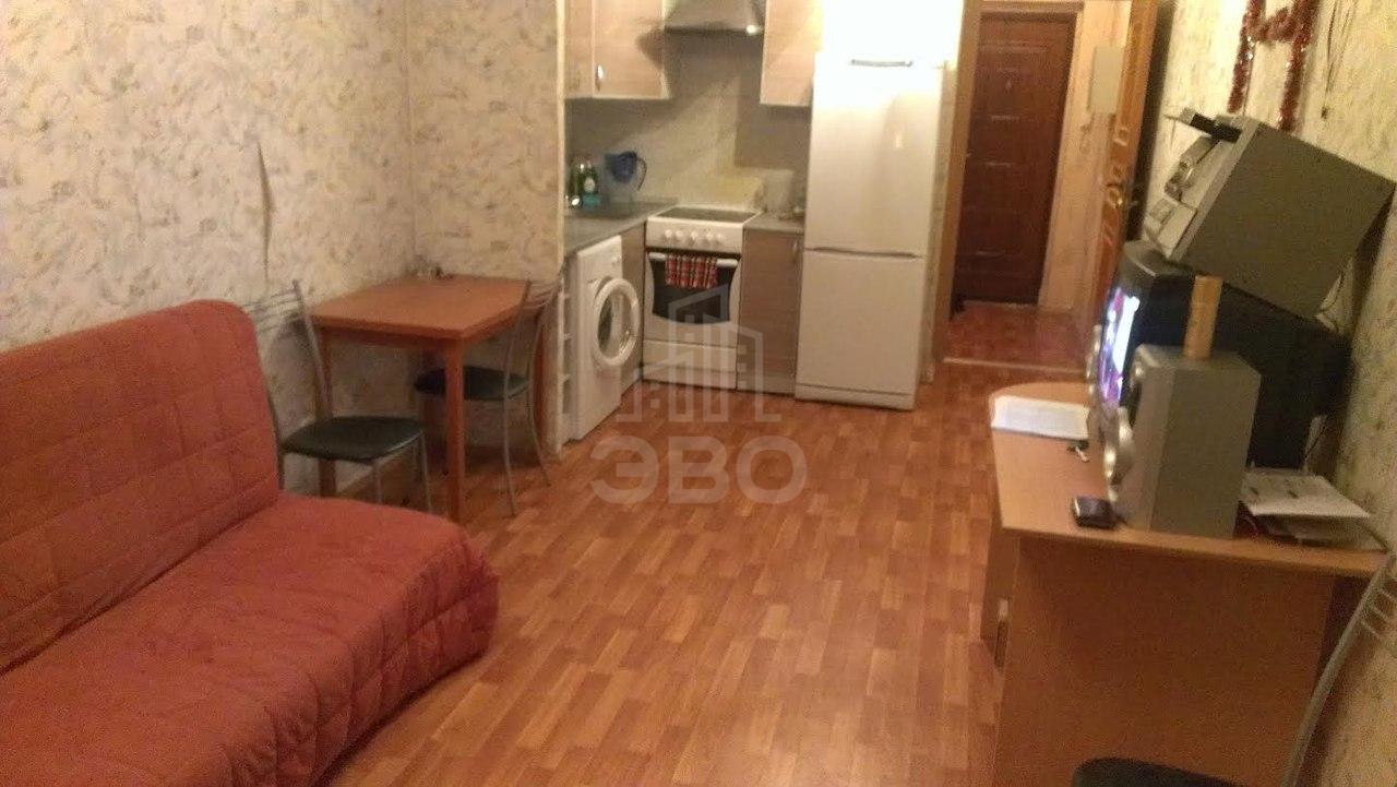 однокомнатная квартира в Санкт-Петербурге по адресу: Пулковская ул. 8