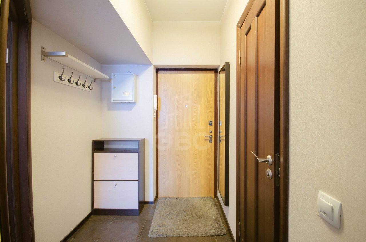 однокомнатная квартира в Санкт-Петербурге по адресу: Оптиков ул., 49, к 2