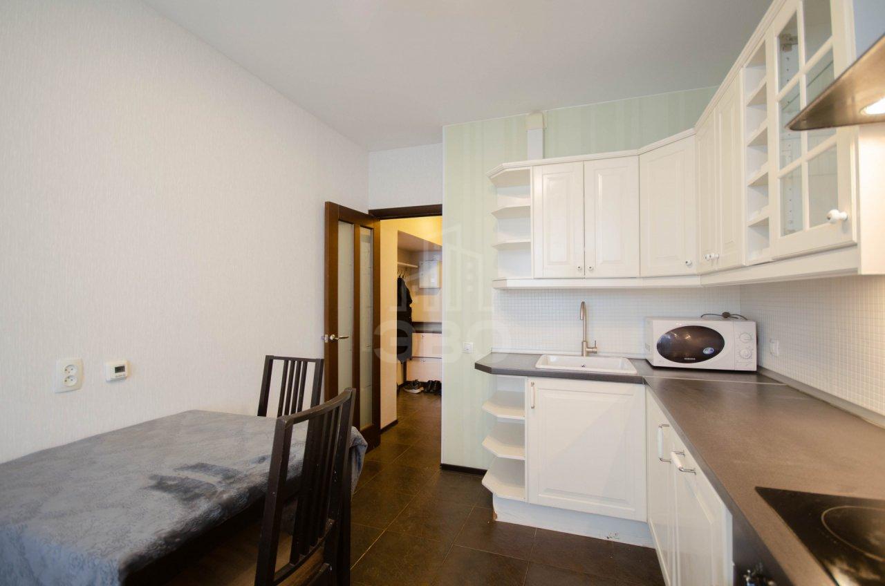 однокомнатная квартира в Санкт-Петербурге по адресу: Оптиков ул., 49, к 2