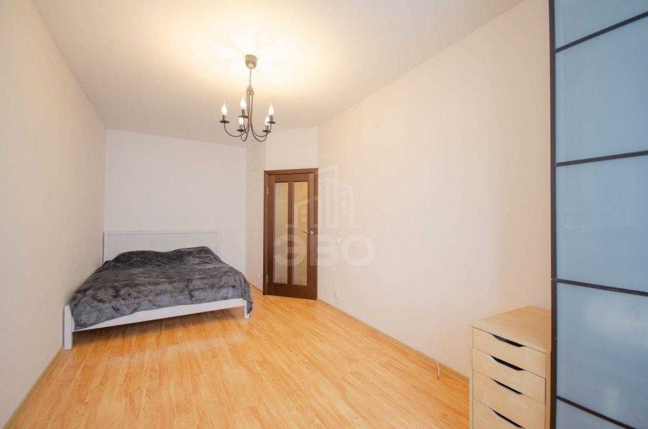 однокомнатная квартира в Санкт-Петербурге по адресу: Оптиков ул., 49, к 2