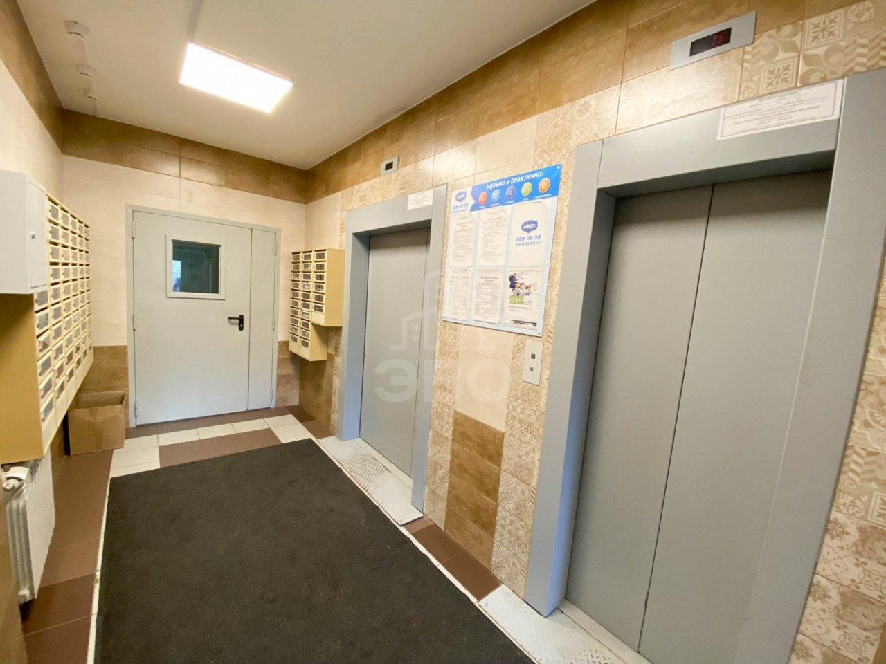 однокомнатная квартира в Санкт-Петербурге по адресу: Оптиков ул., 49, к 2