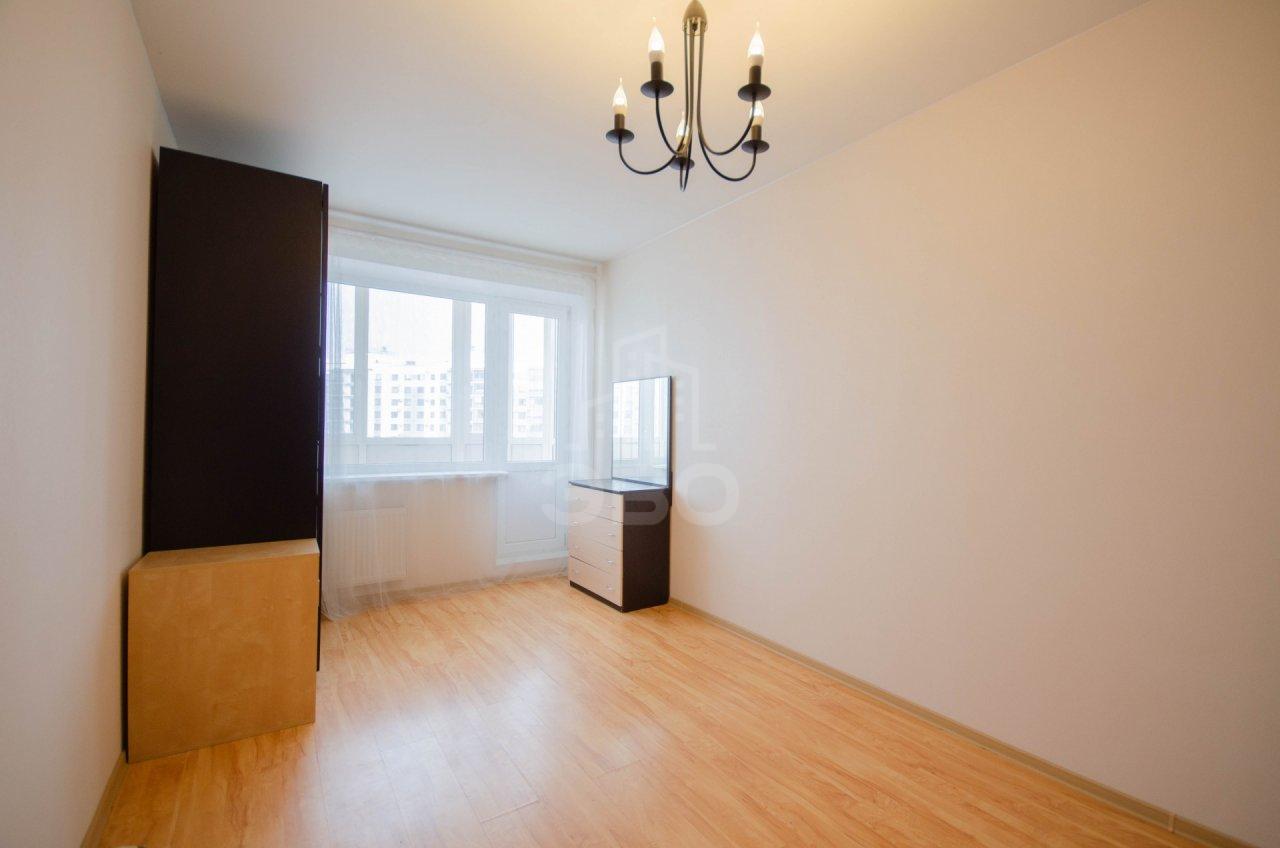 однокомнатная квартира в Санкт-Петербурге по адресу: Оптиков ул., 49, к 2