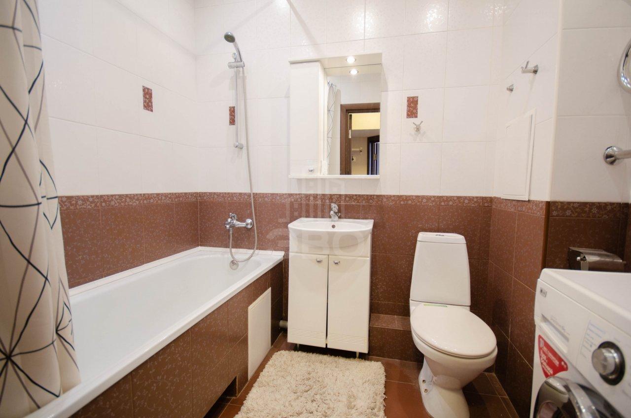 однокомнатная квартира в Санкт-Петербурге по адресу: Оптиков ул., 49, к 2