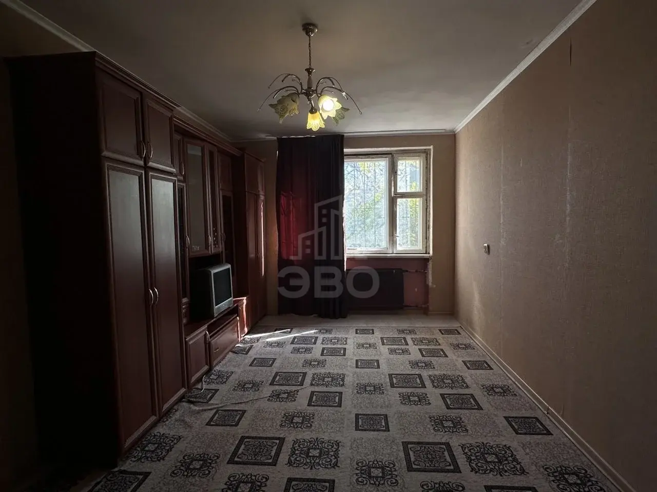 однокомнатная квартира в Санкт-Петербурге по адресу: Хасанская ул., 18, к 1