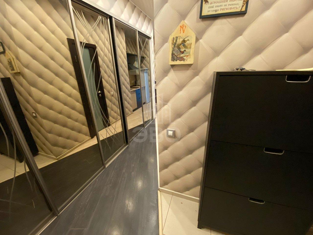 студия в Санкт-Петербурге по адресу: Рыбацкий проспект, 17, к 1