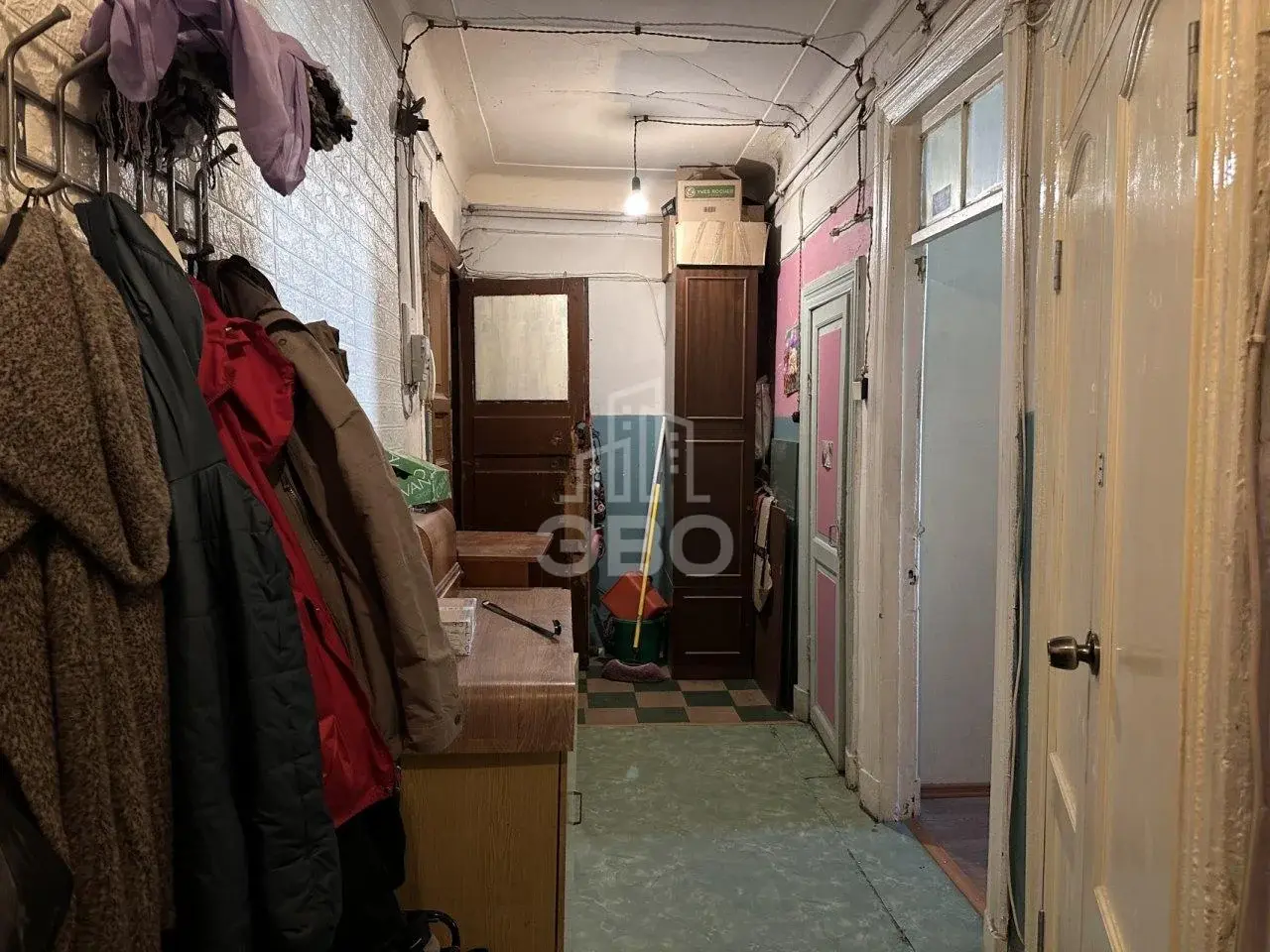 комната в Санкт-Петербурге по адресу: Михайлова ул., 12