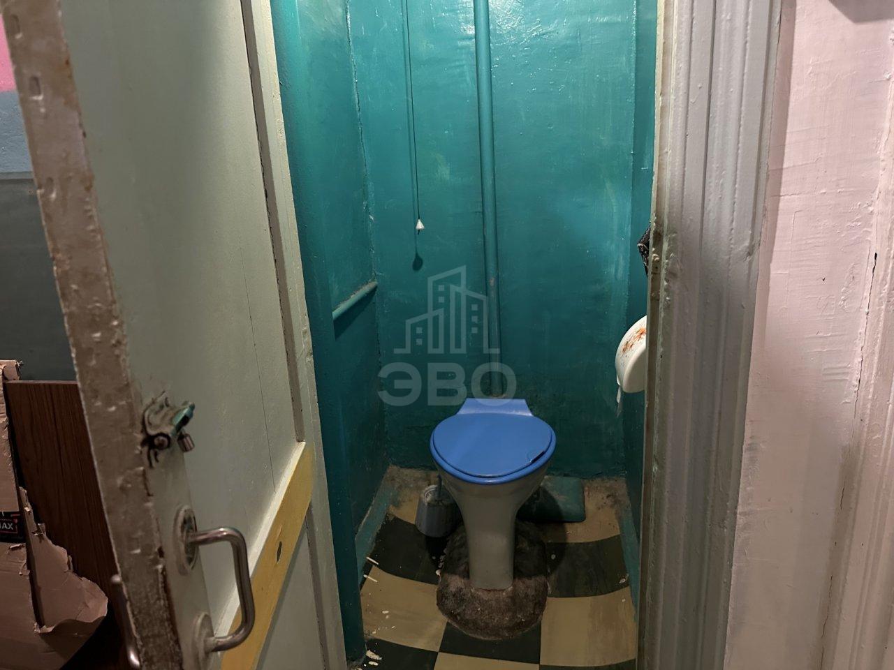 комната в Санкт-Петербурге по адресу: Михайлова ул., 12