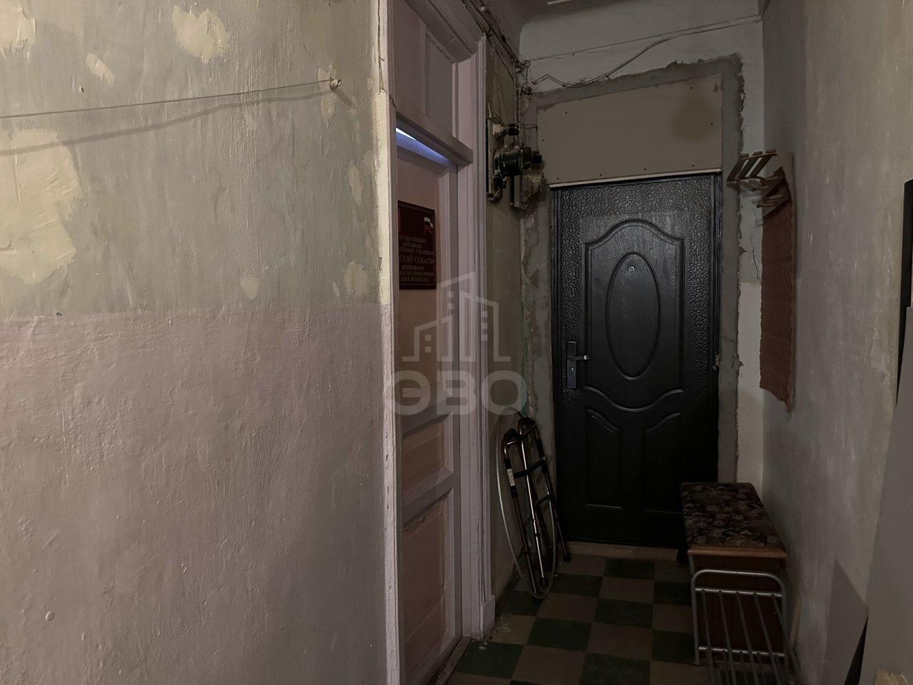 комната в Санкт-Петербурге по адресу: Михайлова ул., 12