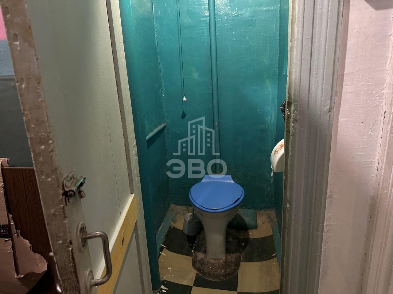 комната в Санкт-Петербурге по адресу: Михайлова ул., 12