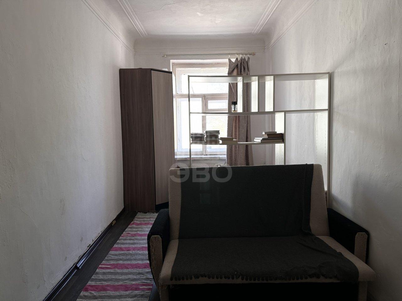 комната в Санкт-Петербурге по адресу: Михайлова ул., 12