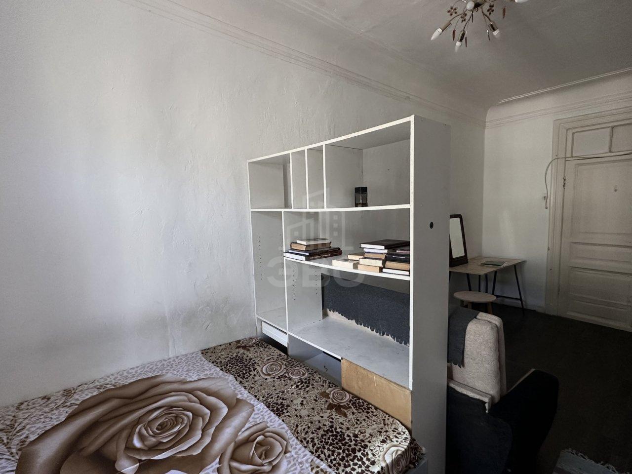 комната в Санкт-Петербурге по адресу: Михайлова ул., 12