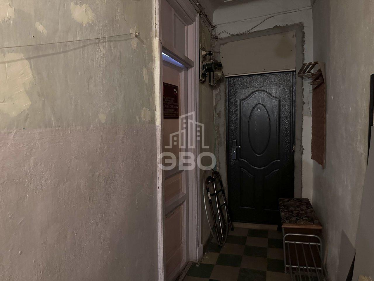 комната в Санкт-Петербурге по адресу: Михайлова ул., 12