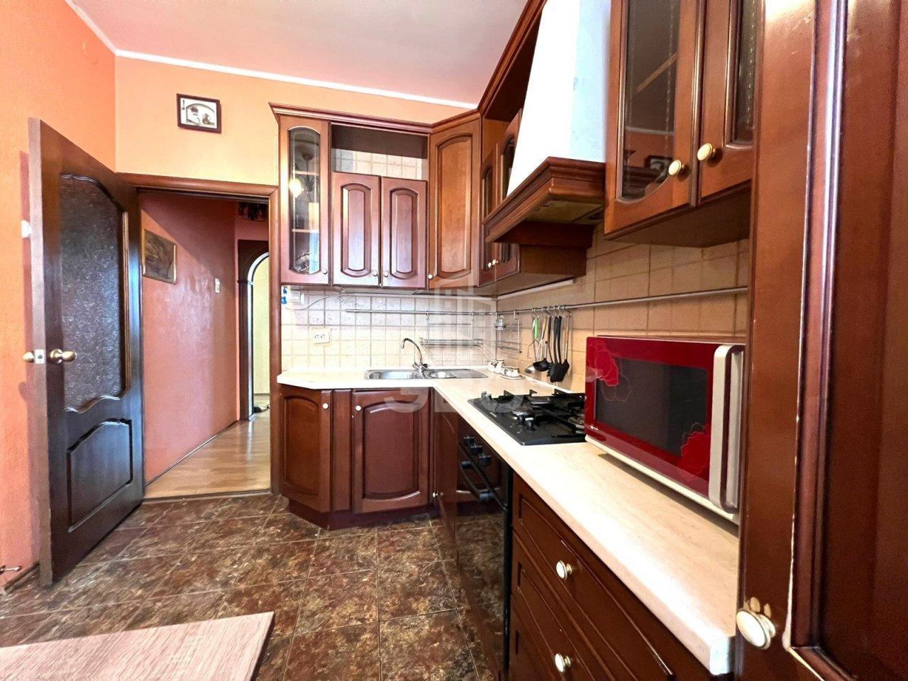 четырехкомнатная квартира в Санкт-Петербурге по адресу: Выборгская наб., 27/6