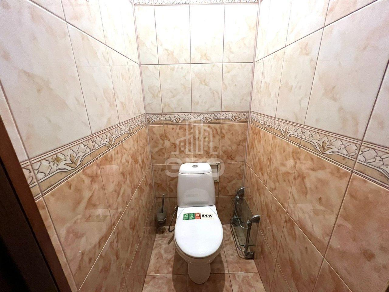 четырехкомнатная квартира в Санкт-Петербурге по адресу: Выборгская наб., 27/6