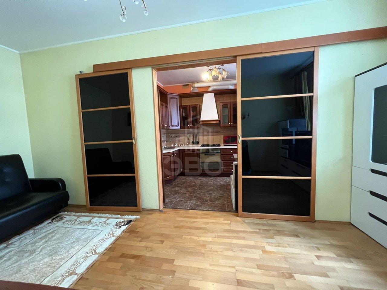 четырехкомнатная квартира в Санкт-Петербурге по адресу: Выборгская наб., 27/6