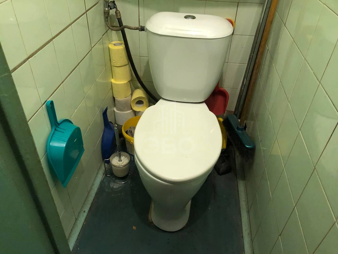 комната в Санкт-Петербурге по адресу: Дыбенко ул., 24, к 1