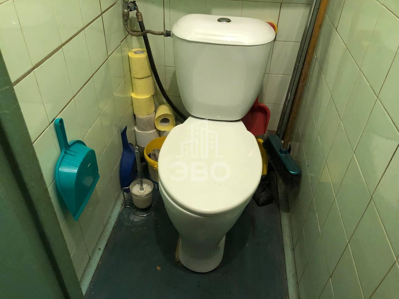 комната в Санкт-Петербурге по адресу: Дыбенко ул., 24, к 1