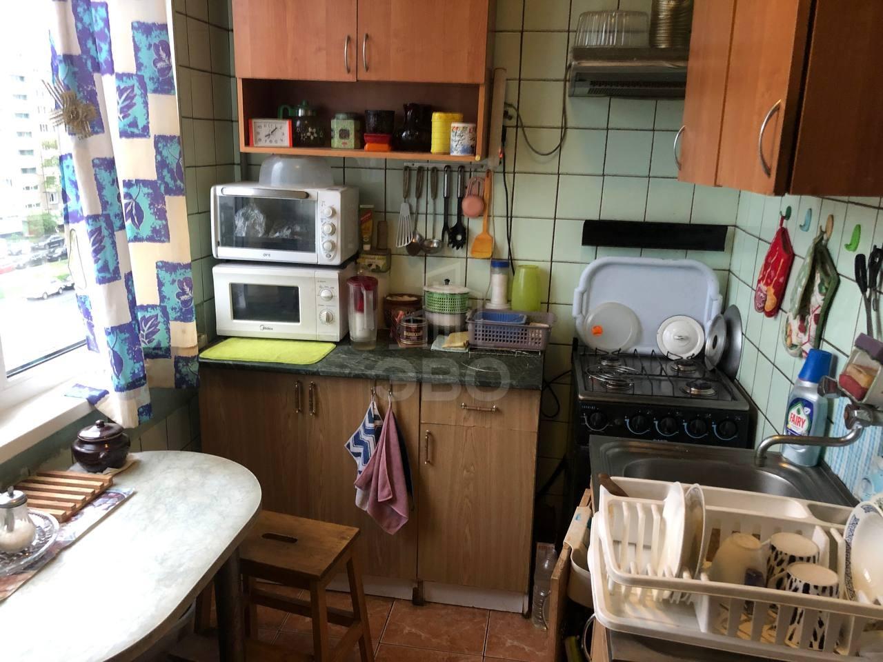 комната в Санкт-Петербурге по адресу: Дыбенко ул., 24, к 1