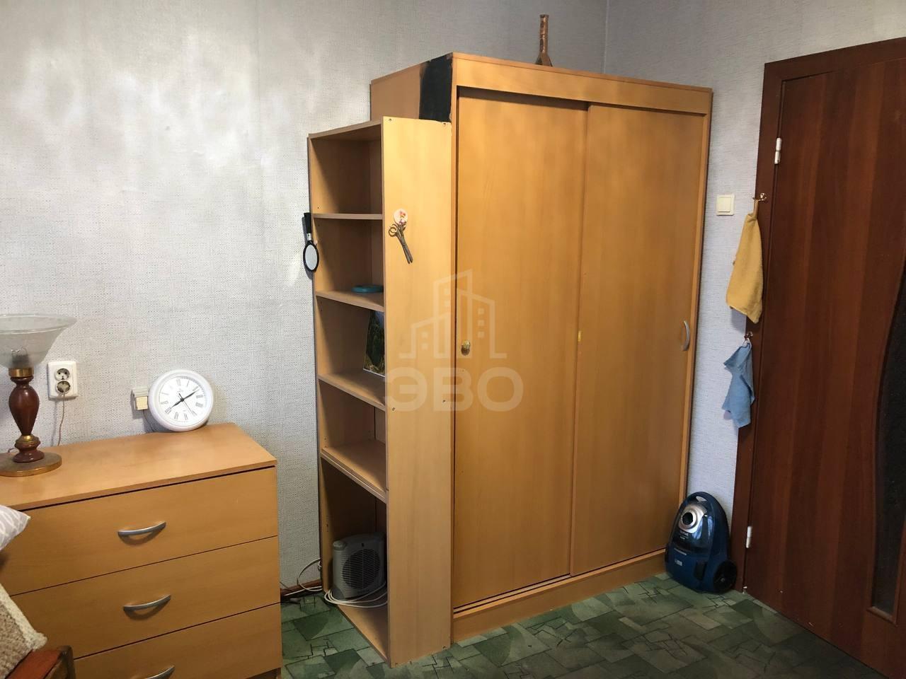 комната в Санкт-Петербурге по адресу: Дыбенко ул., 24, к 1